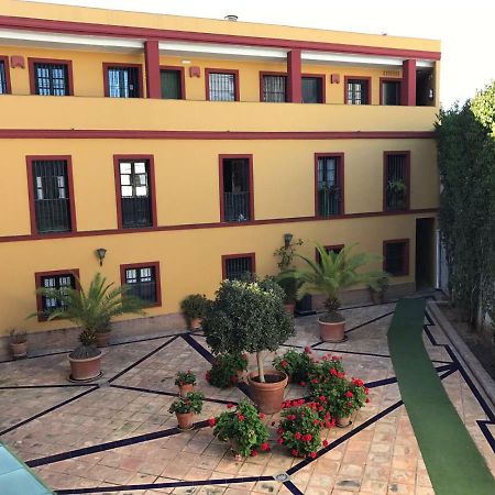 Clb Apartamento Alameda إشبيلية المظهر الخارجي الصورة