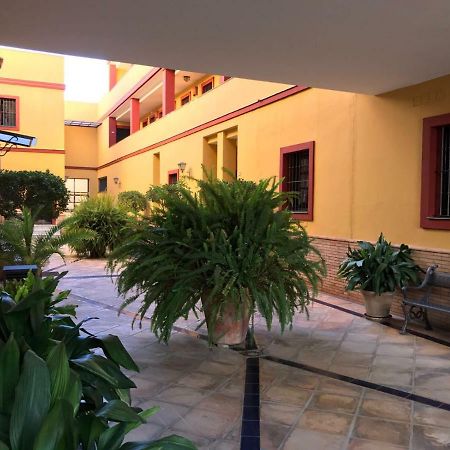 Clb Apartamento Alameda إشبيلية المظهر الخارجي الصورة
