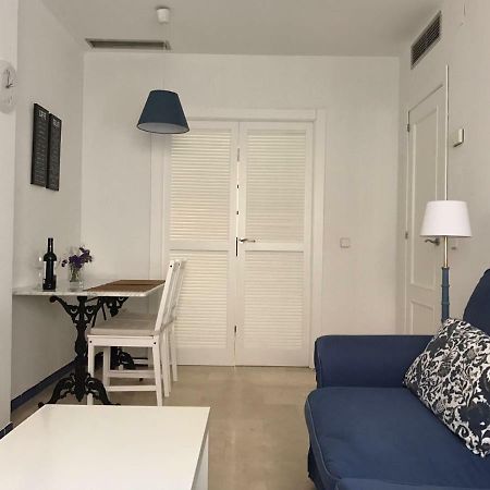 Clb Apartamento Alameda إشبيلية المظهر الخارجي الصورة