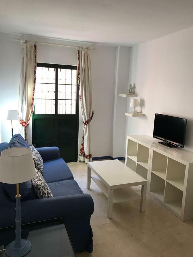 Clb Apartamento Alameda إشبيلية المظهر الخارجي الصورة