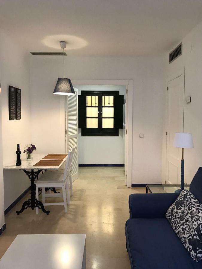 Clb Apartamento Alameda إشبيلية المظهر الخارجي الصورة