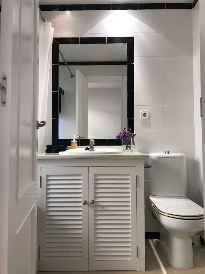 Clb Apartamento Alameda إشبيلية المظهر الخارجي الصورة