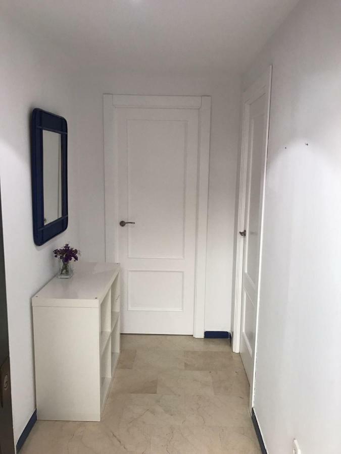 Clb Apartamento Alameda إشبيلية المظهر الخارجي الصورة