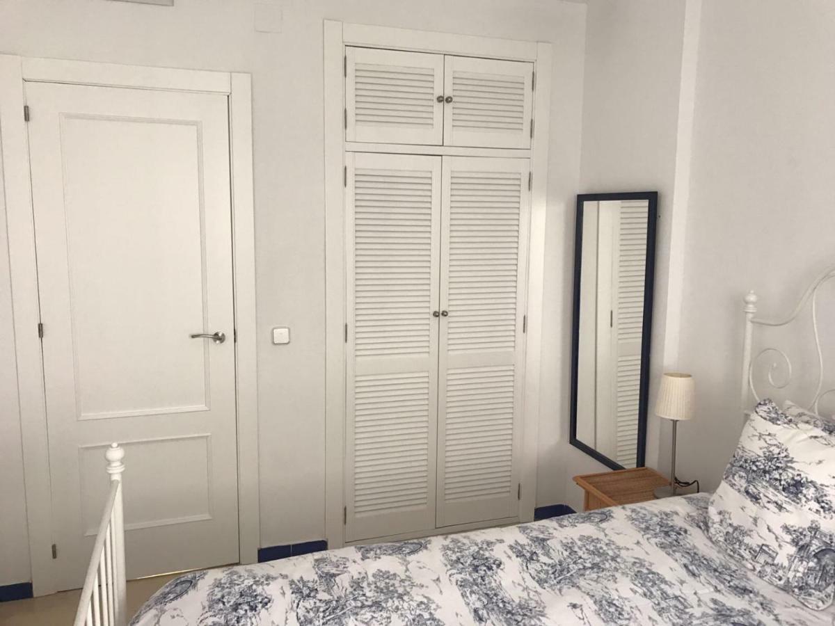 Clb Apartamento Alameda إشبيلية المظهر الخارجي الصورة