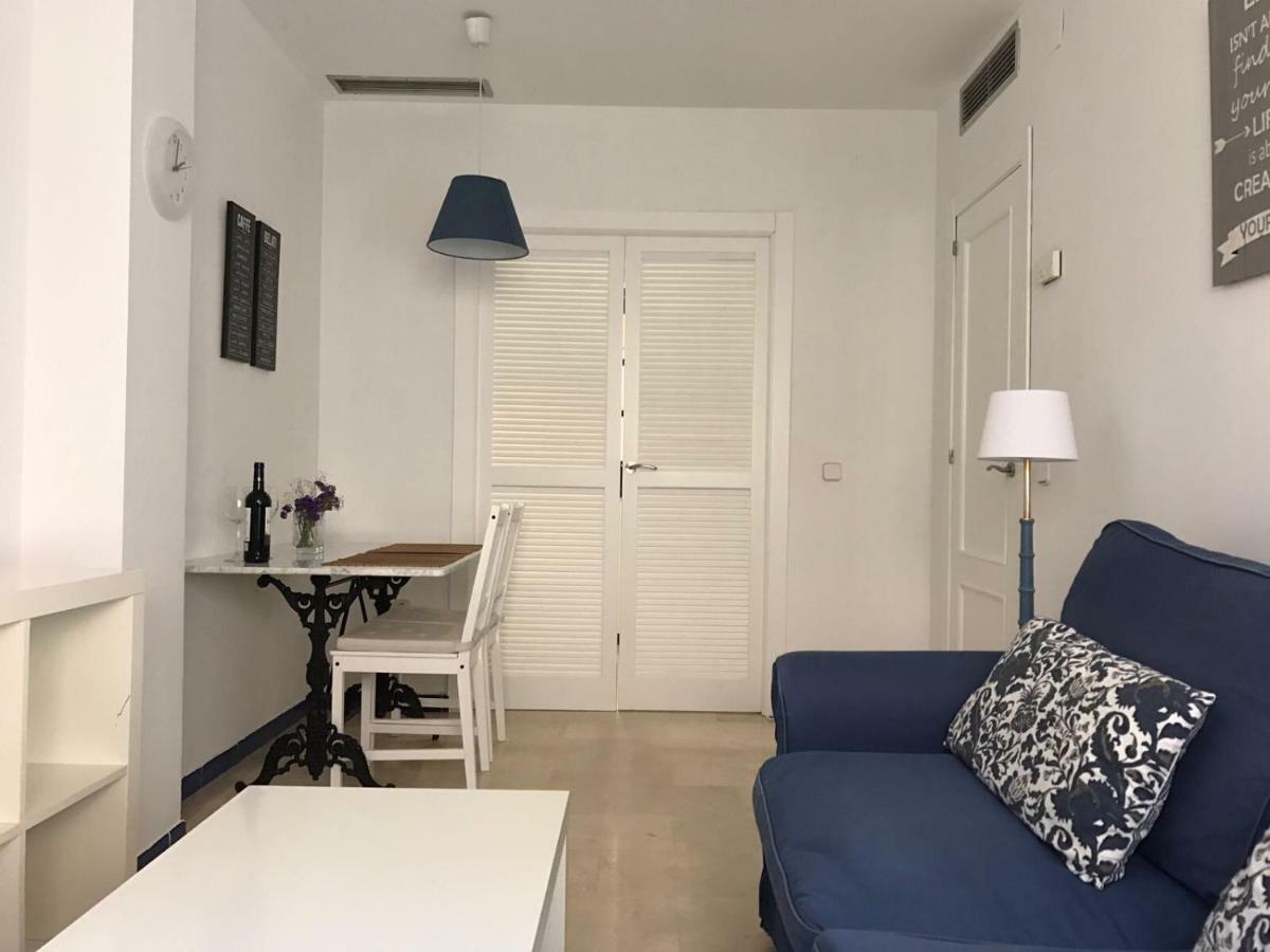 Clb Apartamento Alameda إشبيلية المظهر الخارجي الصورة