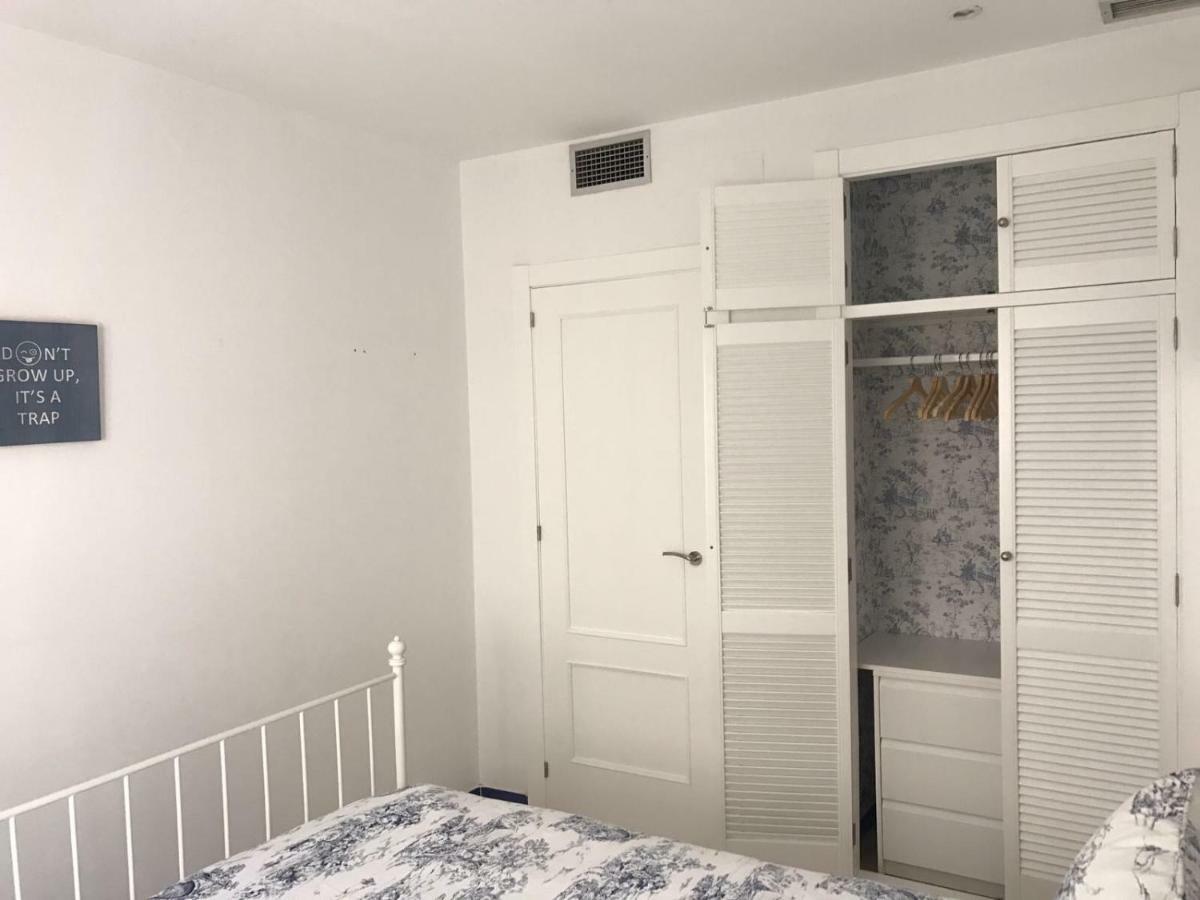 Clb Apartamento Alameda إشبيلية المظهر الخارجي الصورة